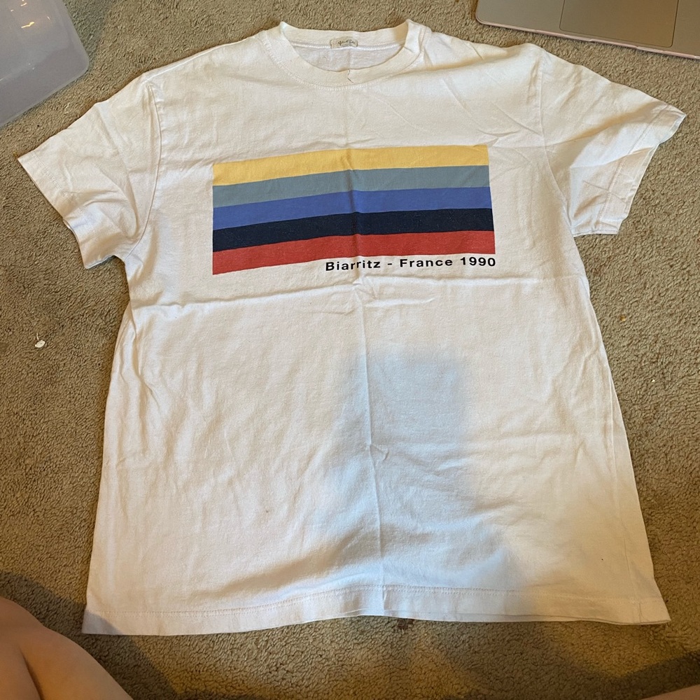 Brandy Melville Tee